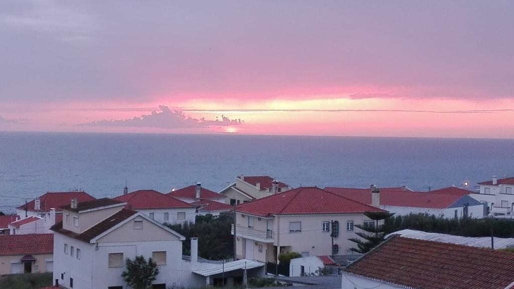 Casa Das Conchas Ericeira Ngoại thất bức ảnh