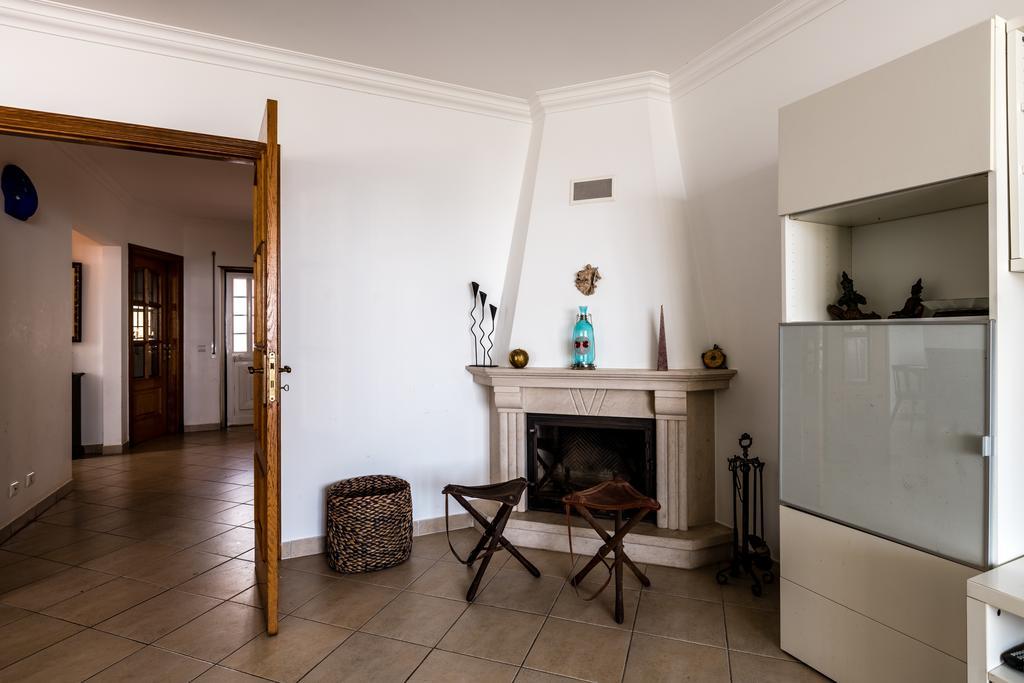 Casa Das Conchas Ericeira Ngoại thất bức ảnh