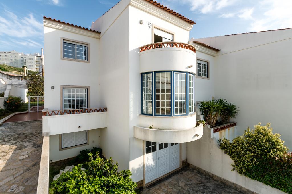 Casa Das Conchas Ericeira Ngoại thất bức ảnh
