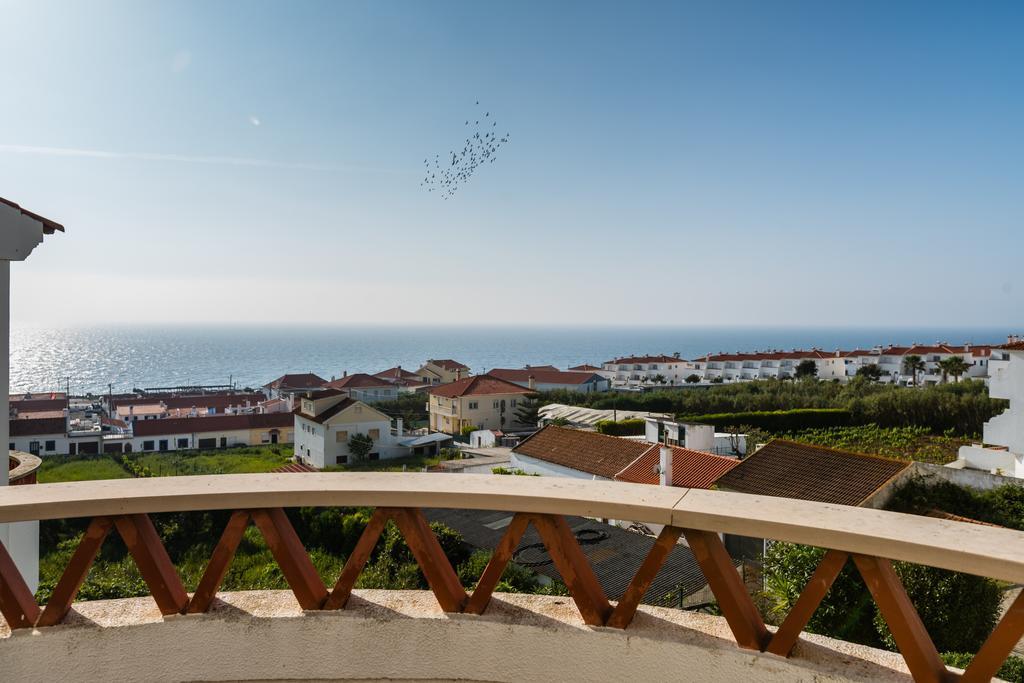 Casa Das Conchas Ericeira Ngoại thất bức ảnh