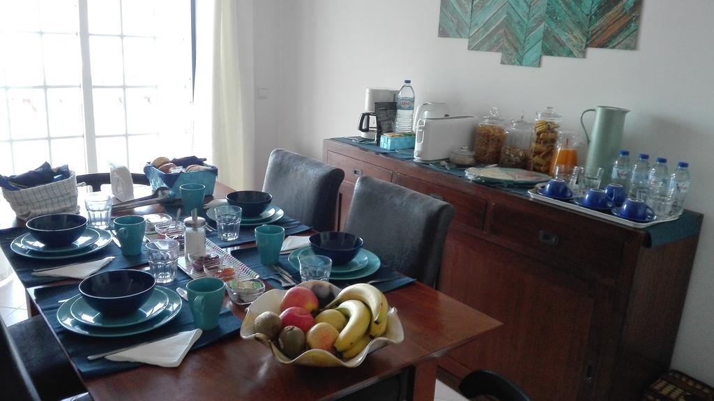 Casa Das Conchas Ericeira Ngoại thất bức ảnh