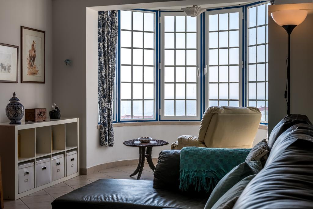 Casa Das Conchas Ericeira Phòng bức ảnh