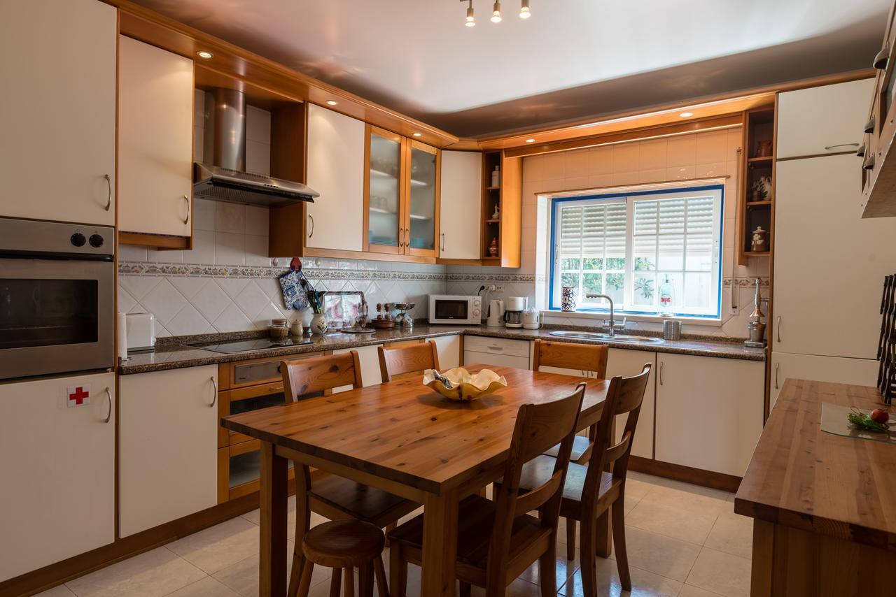 Casa Das Conchas Ericeira Ngoại thất bức ảnh